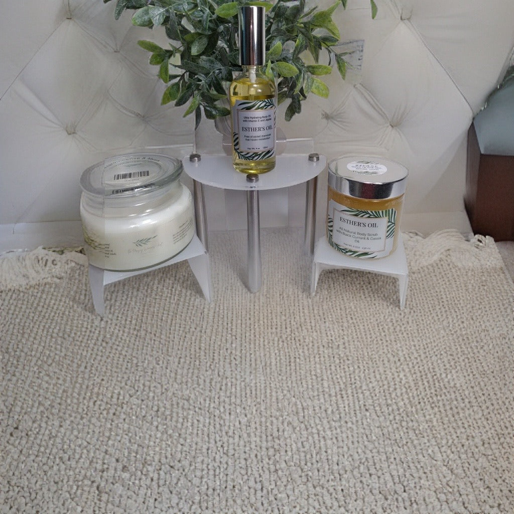 Gift Card Bundle Gift Set - 3 Items!