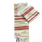 Traditional Navy Imported Messianic Prayer Shawl - The Praying Woman's Closet