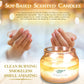 Frankincense & Myrrh Soy-Based Candle - The Praying Woman's Closet